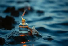 Photo of Морской волнующий парфюм